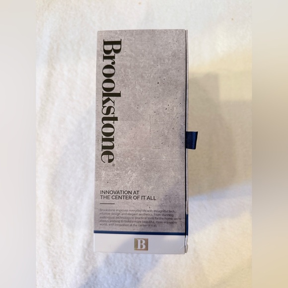 Brookstone Innovative Tech Box - Picture 2 of 5